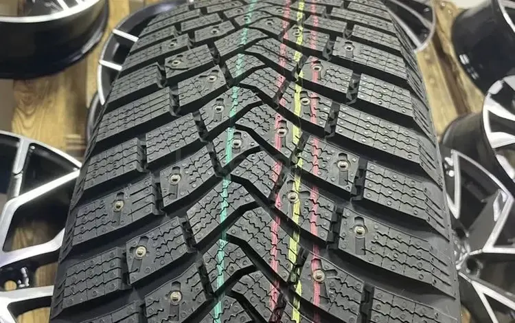 Pirelli Scorpion Ice Zero 2 255/45 R20 105H за 250 000 тг. в Алматы