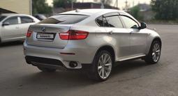 BMW X6 2008 годаfor10 000 000 тг. в Костанай – фото 3