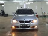 BMW 320 2005 годаүшін2 300 000 тг. в Алматы