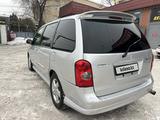 Mazda MPV 2002 годаүшін3 800 000 тг. в Алматы