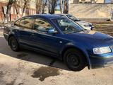 Volkswagen Passat 1998 годаfor1 999 999 тг. в Костанай – фото 4