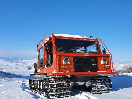 Isuzu  Ohara 1979 года за 9 000 000 тг. в Алтай – фото 7