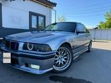 BMW 328 1996 годаүшін2 190 000 тг. в Уральск
