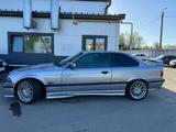 BMW 328 1996 годаүшін2 190 000 тг. в Уральск – фото 3