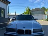 BMW 328 1996 годаүшін2 190 000 тг. в Уральск – фото 4