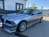 BMW 328 1996 годаүшін2 190 000 тг. в Уральск – фото 5