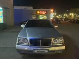 Mercedes-Benz S 300 1993 годаfor2 700 000 тг. в Астана