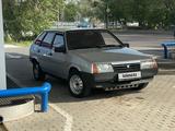 ВАЗ (Lada) 2109 2002 года за 1 800 000 тг. в Астана