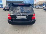 Toyota Highlander 2003 годаfor6 250 000 тг. в Талдыкорган – фото 3