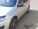 ВАЗ (Lada) Granta 2191 2015 года за 2 200 000 тг. в Аксу