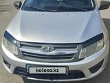 ВАЗ (Lada) Granta 2191 2015 года за 2 200 000 тг. в Аксу – фото 2