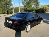 BMW 523 1999 года за 3 200 000 тг. в Костанай – фото 3