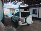 Mitsubishi Pajero 2002 года за 3 800 000 тг. в Астана – фото 2