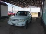 Mitsubishi Pajero 2002 года за 3 800 000 тг. в Астана – фото 3