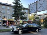 Mercedes-Benz S 320 1997 годаүшін4 300 000 тг. в Талдыкорган