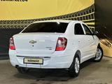 Chevrolet Cobalt 2022 годаүшін6 400 000 тг. в Актобе – фото 4