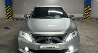 Toyota Camry 2013 года за 9 500 000 тг. в Павлодар