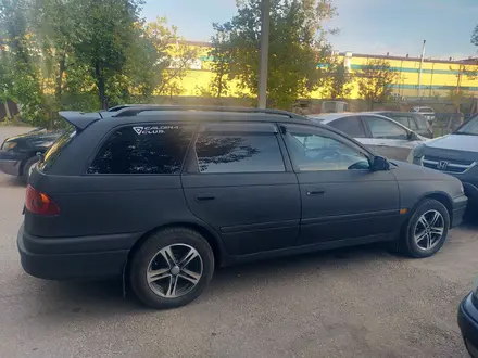 Toyota Caldina 1998 года за 3 000 000 тг. в Петропавловск – фото 4