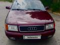 Audi 100 1992 года за 1 700 000 тг. в Костанай – фото 2