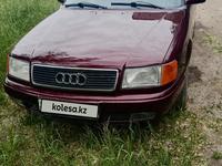 Audi 100 1992 года за 1 700 000 тг. в Костанай