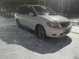 Mazda MPV 2001 года за 3 500 000 тг. в Алматы – фото 2