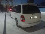 Mazda MPV 2001 года за 3 500 000 тг. в Алматы – фото 4