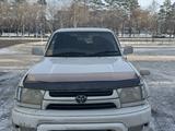 Toyota Hilux Surf 2001 года за 8 000 000 тг. в Павлодар