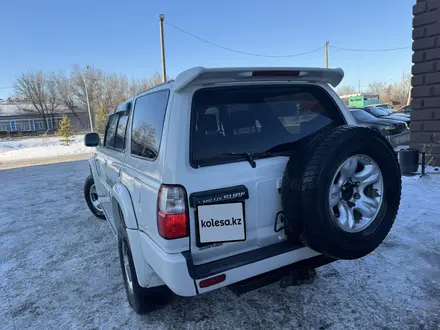 Toyota Hilux Surf 2001 года за 7 500 000 тг. в Павлодар – фото 2