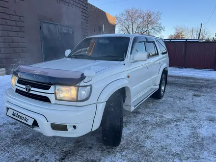 Toyota Hilux Surf 2001 года за 7 500 000 тг. в Павлодар – фото 3