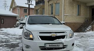 Chevrolet Cobalt 2023 года за 5 500 000 тг. в Алматы