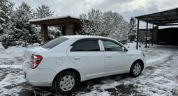 Chevrolet Cobalt 2023 годаүшін5 500 000 тг. в Алматы – фото 4