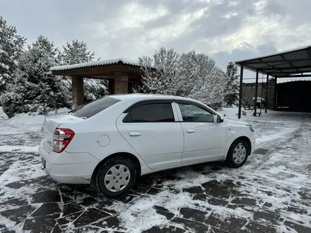 Chevrolet Cobalt 2023 года за 5 500 000 тг. в Алматы – фото 4