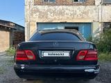 Mercedes-Benz E 200 1996 годаfor2 500 000 тг. в Шымкент