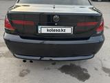 BMW 735 2002 года за 3 800 000 тг. в Шымкент – фото 4