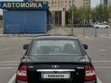 ВАЗ (Lada) Priora 2170 2015 года за 4 500 000 тг. в Шымкент – фото 4