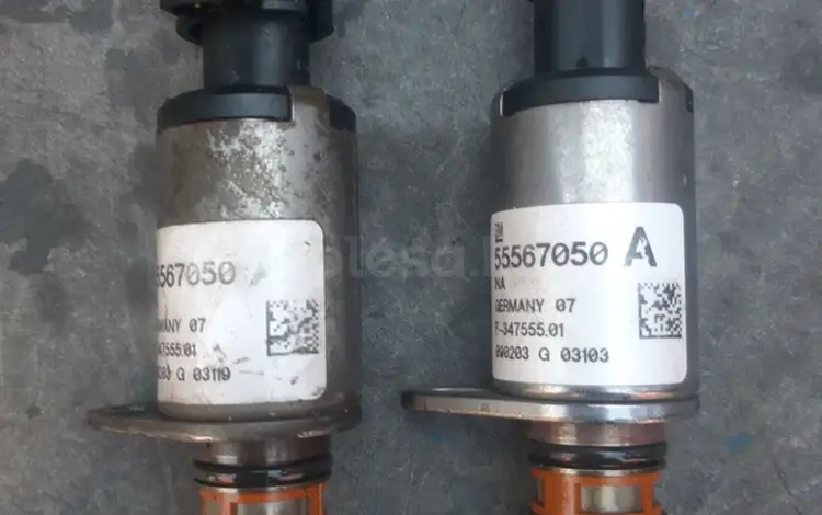 Датчик vvti на Шивролет круз за 15 000 тг. в Алматы