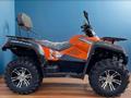 Lifan  400 4x4 Long EFI 2026 года за 449 900 тг. в Алматы – фото 2