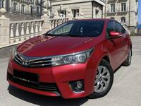 Toyota Corolla 2014 года за 6 690 000 тг. в Караганда