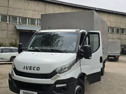 IVECO  Daily 2019 года за 15 500 000 тг. в Алматы
