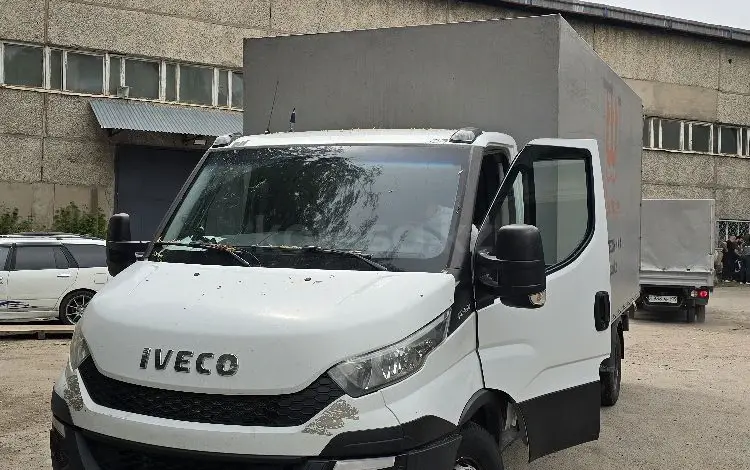 IVECO  Daily 2019 года за 15 500 000 тг. в Алматы