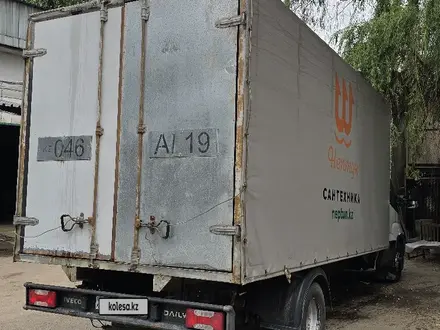 IVECO  Daily 2019 года за 15 500 000 тг. в Алматы – фото 4