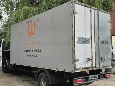 IVECO  Daily 2019 года за 15 500 000 тг. в Алматы – фото 5