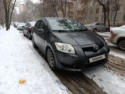 Toyota Auris 2007 года за 4 300 000 тг. в Алматы – фото 2