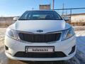 Kia Rio 2014 годаүшін5 350 000 тг. в Павлодар – фото 2