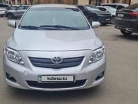 Toyota Corolla 2007 годаүшін4 000 000 тг. в Астана