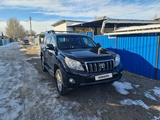 Toyota Land Cruiser Prado 2010 годаүшін16 500 000 тг. в Балхаш – фото 2