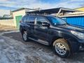 Toyota Land Cruiser Prado 2010 годаүшін16 500 000 тг. в Балхаш – фото 3