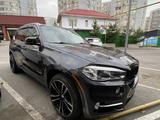 BMW X5 2015 года за 12 700 000 тг. в Алматы – фото 2