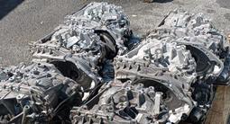 АКПП Toyota lexus за 500 000 тг. в Алматы