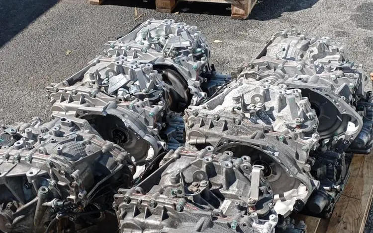 АКПП Toyota lexus за 500 000 тг. в Алматы